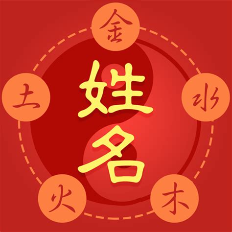 名字五行屬性|姓名測算